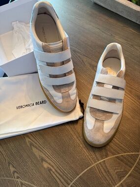 Veronica Beard Reagan Sneaker 11